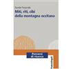 FrancoAngeli Miti, riti, cibi della montagna occitana