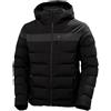 Helly Hansen Bossanova Puffy Jacket Nero 2XL Uomo