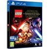 Warner LEGO Star Wars: El Despertar De La Fuerza (Episodio 7) - PlayStation 4 [Edizione: Spagna]