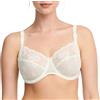 Chantelle Champs Elysees, Reggiseno con Ferretto Coprente, Intimo Donna, Avorio (Elfenbein 35), 4E