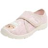 Geox J Nymel Girl A, Scarpe da Ginnastica, Trasparente (Pink Lt Ivory), 34 EU