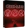 Warner Gremlins (4K Ultra HD + Blu-Ray Disc - SteelBook)