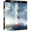 Paramount Mission: Impossible - Dead Reckoning - Parte uno (4K Ultra HD + 2 Blu-Ray Disc - SteelBook)