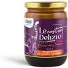 Cliffi Le Nostre Delizie gatto Riviera del Conero patÃ¨ ricco in pesce con piselli e gamber 80 gr