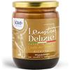 Cliffi Le Nostre Delizie cane Valle dei Templi ricetta ricca in manzo con carota e melograno 80 gr