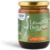 Cliffi Le Nostre Delizie gatto Val di Non patÃ¨ ricco in manzo con mela e piselli 80 gr