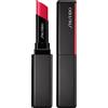 Shiseido Trucco delle labbra Lip Balm ColorGel Lip Balm No. 106 Redwood 2 g ()