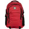 PASO Active Zaino per la scuola Unisex - Bambini e ragazzi