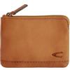 camel active Nimbus Portachiavi da Uomo, Marrone, Cognac, s, moderno
