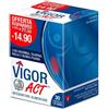 F&F Vigor act 30cpr