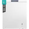 HISENSE CONGELATORE A POZZETTO 142LT A+ FREEZER A POZZO ORIZZONTALE  FC184D4AW1 6921727050212