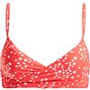 Roxy Printed Beach Classics Reggiseno bikini da Donna
