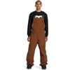 DC Shoes Docile Salopette tecnica da snowboard da Uomo