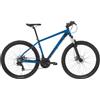 Alpina Bike Monster, Bicicletta Mountain Bike Uomo, Blu, 29