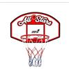 Sport1 Stars tabellone Basket. Gioventù Unisex, Bianco, Unica