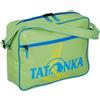 Tatonka, Zaino Drive, 12 Litri, 37 x 27,5 x 11 cm, Verde (Bamboo), 37 x 27,5 x 11 cm