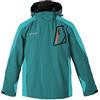 DEPROC A.C.T.I.V.E DEPROC-Active Giacca da Uomo Giacca Invernale, Uomo, Winterjacke, Blu, XXXL