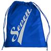 Seven Easy Bag Blu - Sacca sportiva