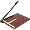 Meditool Taglierina per carta,Taglierina A3,Taglierina a leva,Base di legno