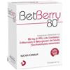 DIFASS INTERNATIONAL SPA Betberry 80 10 Bustine