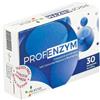 Profenix Srl Profenzym Integratore Per Il Benessere Intestinale 30 Compresse