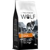 The Hunger of the Wolf Cibo secco per cani adulti di taglia grande e gigante, linea indicata per la salute delle articolazioni a base di pollo - 3kg