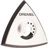 Dremel MM14 Hook and loop Pad