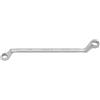 MATADOR Schraubwerkzeuge Matador doppio anello chiave, 13 x 17 mm, 0200 1317