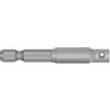 MATADOR Schraubwerkzeuge Matador Adattatore per trapano, 6,3 (1/4) X 6,3 (1/4), 2085 0001