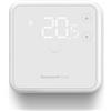 Honeywell Home Termostato ambiente Honeywell Home, display a LED di facile lettura ed efficienza energetica, cablato, bianco