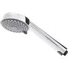 Aqualisa Harmony 901506 - Soffione doccia cromato, grigio