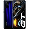 realme GT 5G - Smartphone 128GB, 8GB RAM, Dual Sim, Dashing Blue