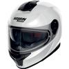 NOLAN Casco N80-8 SPECIAL N-COM Bianco Lucido NOLAN 2XL