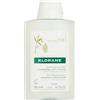 Klorane Shampoo Al Latte Di Mandorle 400ml