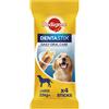 Pedigree dentastix large 4 pz
