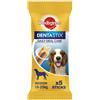 Pedigree dentastix medium 5 pz