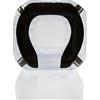 Mister B Inflatable Rim Seat