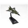 OPO 10 - Aereo da Caccia Militare 1/100 Compatibile con J 35F DRAKEN Swedish Air Force 1989 - CP34