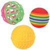 TRIXIE PALLINE ASSORTITE TRIXIE 3 PZ