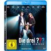 Sony Pictures Entertainment (PLAION PICT Die drei ??? - Erbe des Drachen
