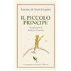 Compagnia Editoriale Aliberti Il Piccolo Principe