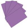 folia 6122/4/28 - Cartoncino da 220 g/m², formato DIN A4, 100 fogli, come base per numerosi lavori di bricolage