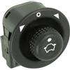 taros trade TarosTrade 12-0147-N-94686 Comando Regolazione Specchio con Connettore 7 Pin