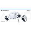 Sony PlayStation VR2 Occhiali immersivi FPV Nero, Bianco GARANZIA ITALIA