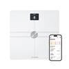 Withings - Pesa Persone Smart Body Comp-white