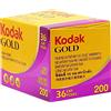 Kodak - Gold 200 - Gb135-36 Ww