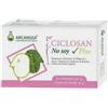 Arcangea CICLOSAN PLUS NO-SOY 30 COMPRESSE