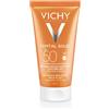 Vichy Capital Soleil Emulsione Anti-lucidità Effetto Asciutto Spf50 50 Ml Vichy Vichy