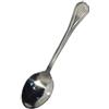 Marietti 114 GB LENNON Moka - Cucchiaio da 12 pezzi