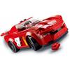 Sluban M38-B0633D CAR Club Bird 163 pezzi